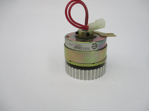 ELECTROID SBEC-22C-6-6-12V NSNP