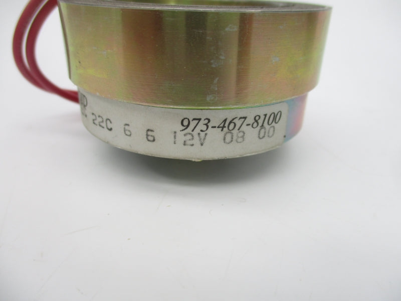 ELECTROID SBEC-22C-6-6-12V NSNP