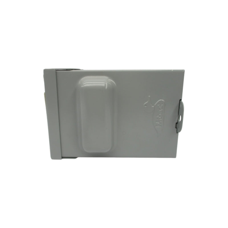 MIDWEST ELECTRIC U035F2 240VAC 30A NSNP