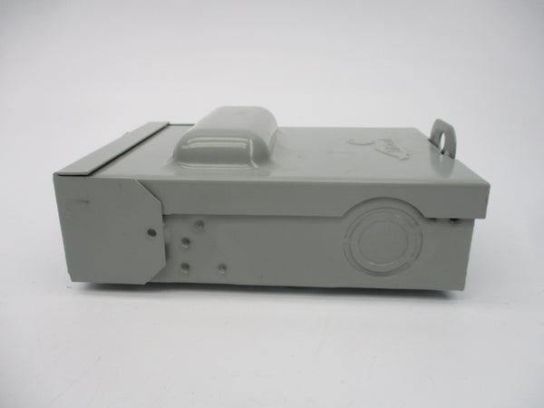 MIDWEST ELECTRIC U035F2 240VAC 30A NSNP