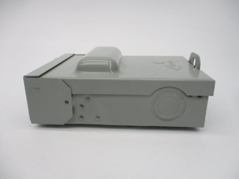 MIDWEST ELECTRIC U035F2 240VAC 30A NSNP