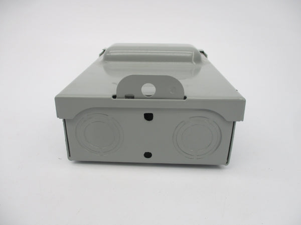 MIDWEST ELECTRIC U035F2 240VAC 30A NSNP