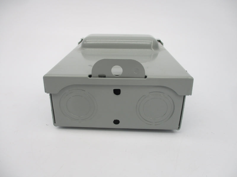 MIDWEST ELECTRIC U035F2 240VAC 30A NSNP