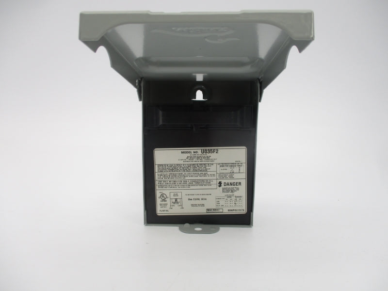 MIDWEST ELECTRIC U035F2 240VAC 30A NSNP