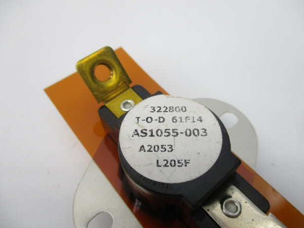 BRASCH AS1055-003 NSNP