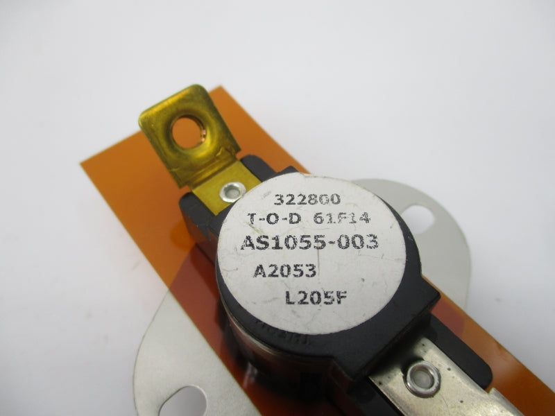 BRASCH AS1055-003 NSNP