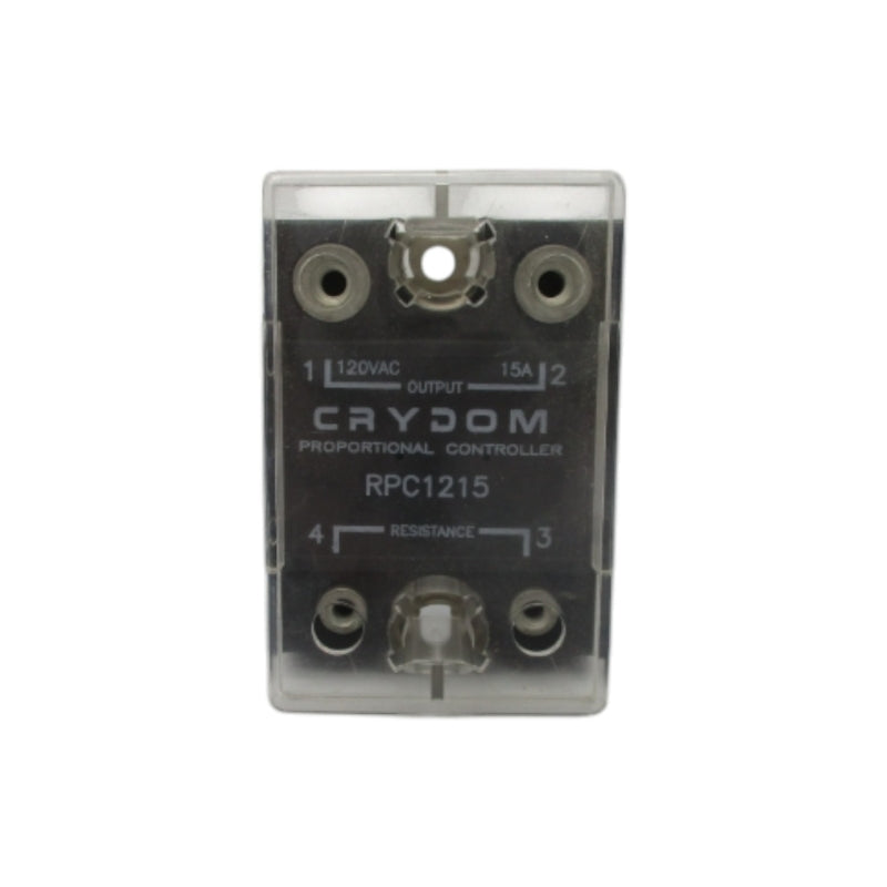 CRYDON RPC1215 120VAC NSNP