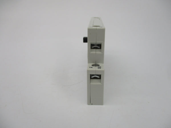 ALLEN BRADLEY 100-DS1-B11H 600VAC 10A NSNP
