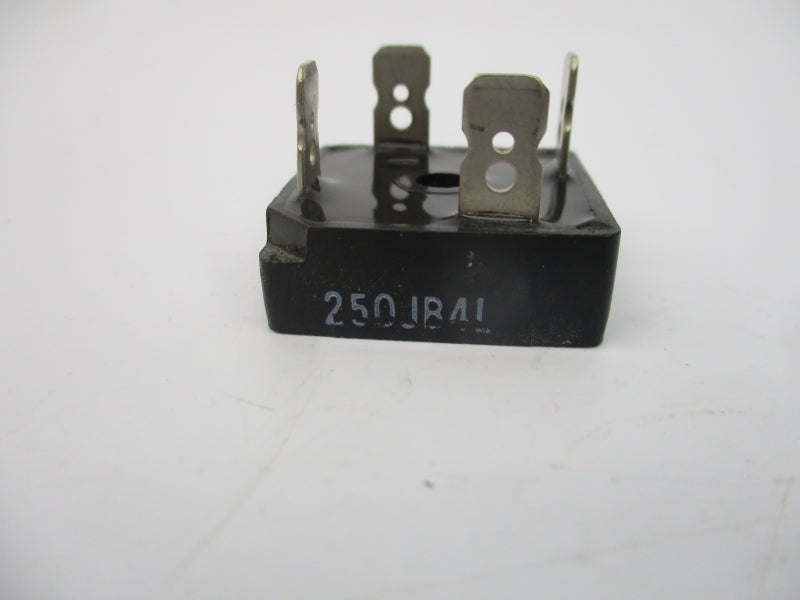 INTERNATIONAL RECTIFIER 250JB4L NSNP