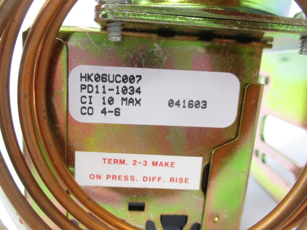 FACTORY AUTHORIZED HK06UC007 NSMP