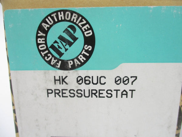 FACTORY AUTHORIZED HK06UC007 NSMP