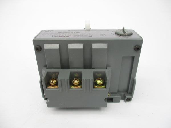 FURNAS 48ASD3M20 SER. B 2.5-10A NSMP