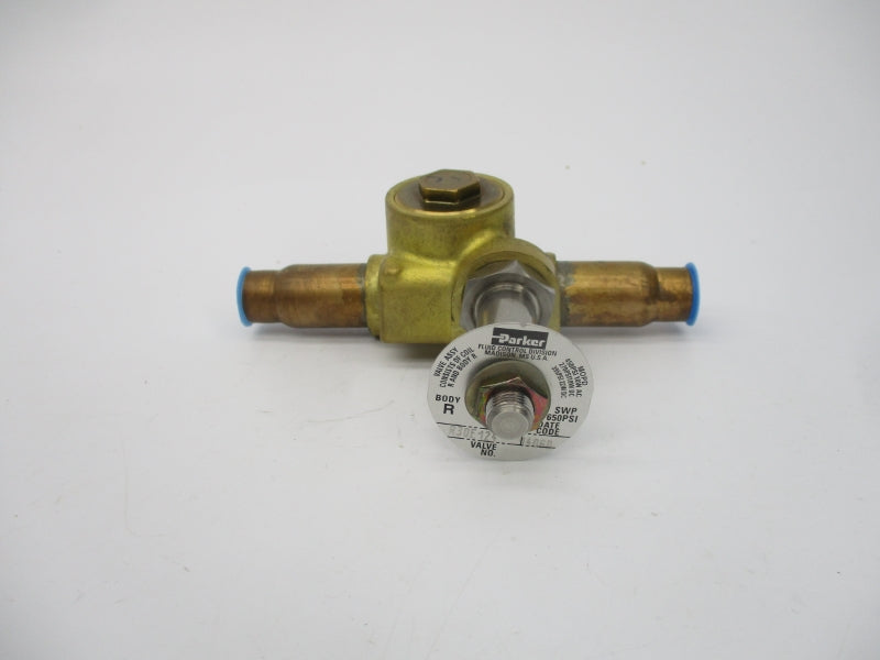 PARKER R30E124 270-450PSI NSMP