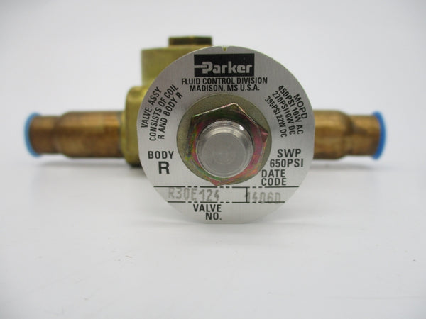 PARKER R30E124 270-450PSI NSMP