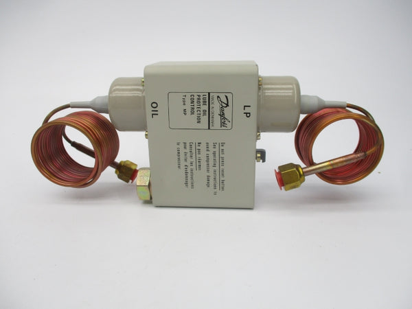 DANFOSS P529-2140 120/240V 6PSI NSMP