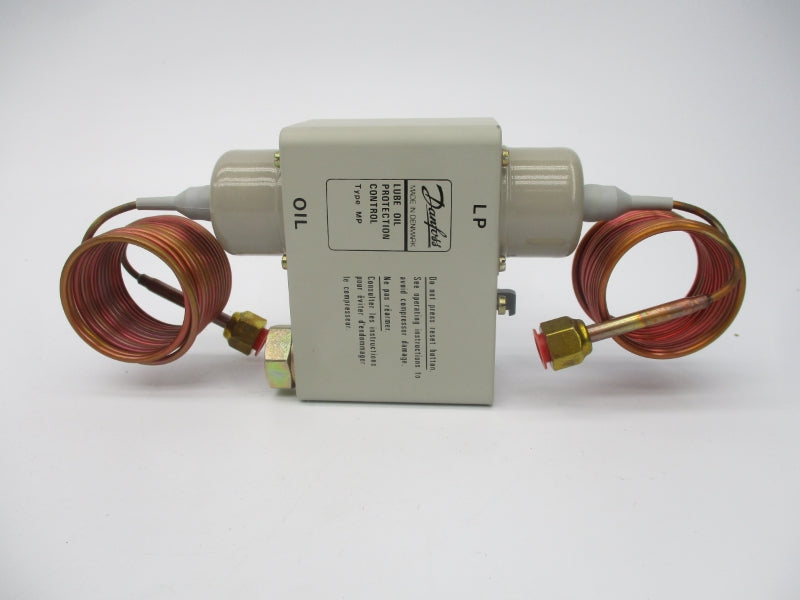 DANFOSS P529-2140 120/240V 6PSI NSMP