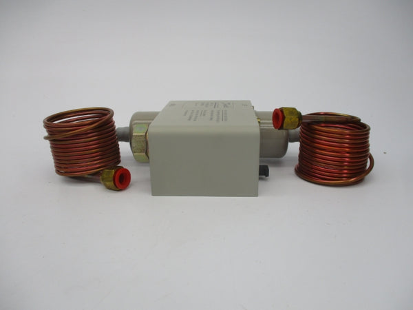 DANFOSS P529-2140 120/240V 6PSI NSMP