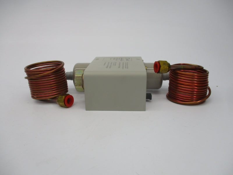 DANFOSS P529-2140 120/240V 6PSI NSMP