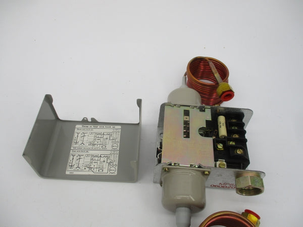 DANFOSS P529-2140 120/240V 6PSI NSMP