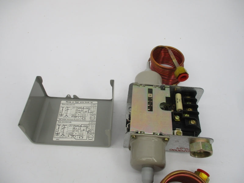 DANFOSS P529-2140 120/240V 6PSI NSMP