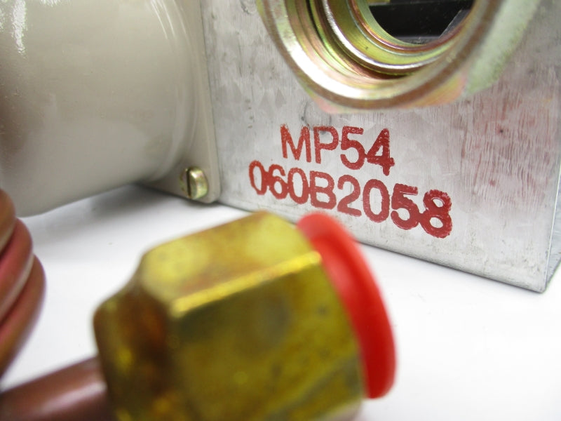 DANFOSS P529-2140 120/240V 6PSI NSMP