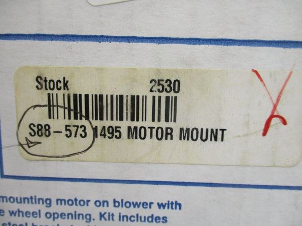 BRACKET S88-573 5-1/2" NSMP