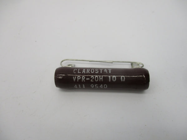 CLAROSTAT VPR20H10 NSMP