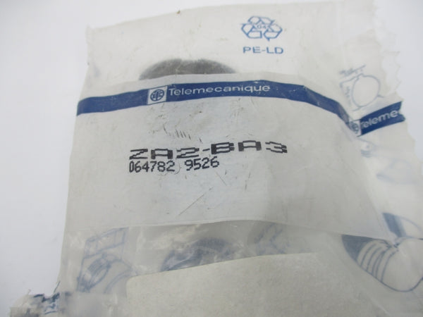 TELEMECANIQUE ZA2-BA3 NSMP