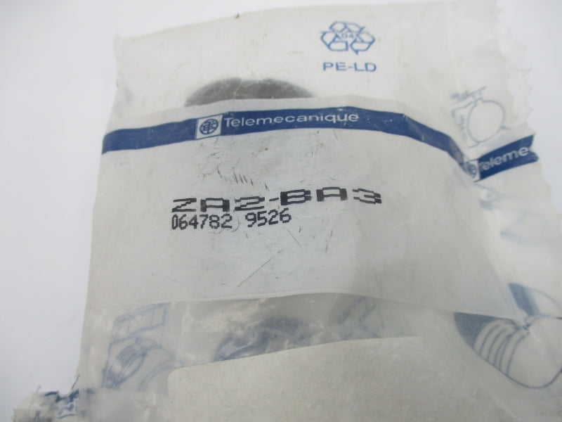 TELEMECANIQUE ZA2-BA3 NSMP