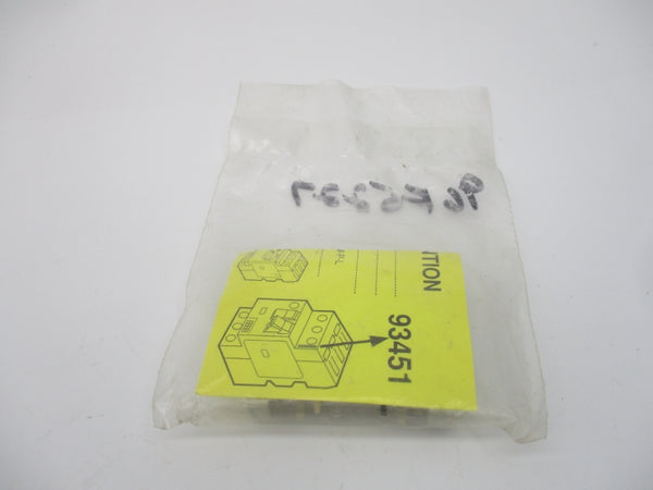 TELEMECANIQUE GV2-AE11 250V NSMP