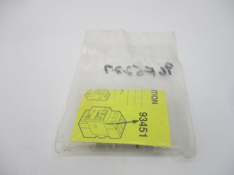 TELEMECANIQUE GV2-AE11 250V NSMP