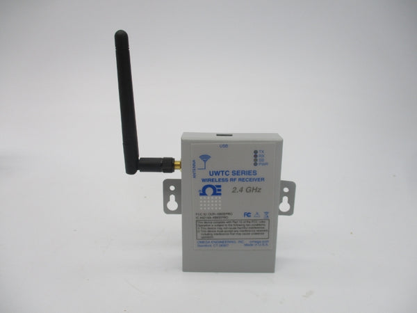 OMEGA UWTC-REC3 NSMP