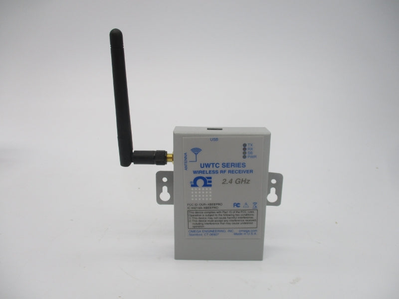 OMEGA UWTC-REC3 NSMP