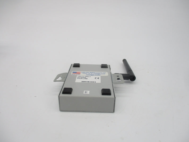 OMEGA UWTC-REC3 NSMP