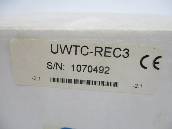 OMEGA UWTC-REC3 NSMP