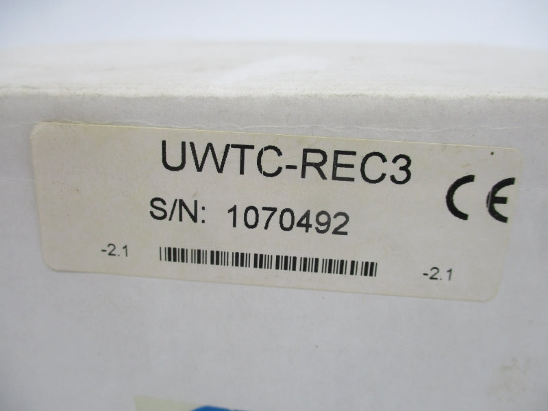 OMEGA UWTC-REC3 NSMP
