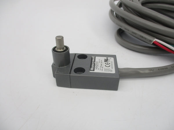 HONEYWELL 914CE16-18 250VAC NSNP