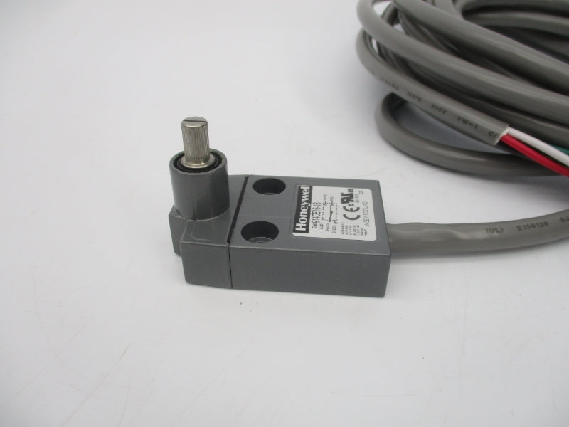 HONEYWELL 914CE16-18 250VAC NSNP