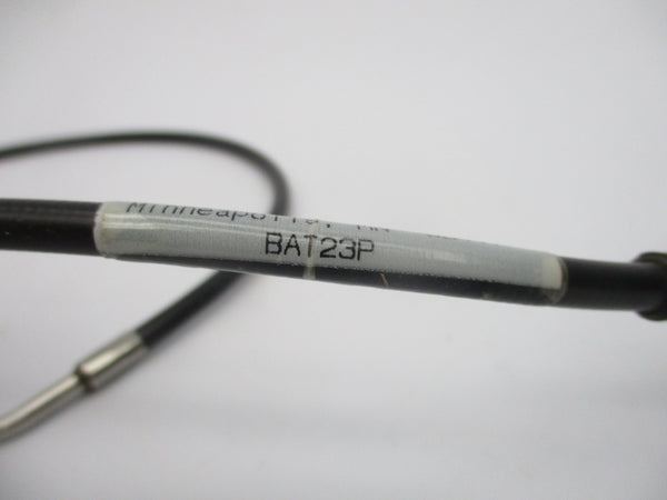 BANNER ENGINEERING BAT23P NSNP