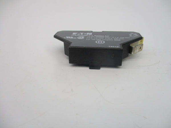 EATON C320SNP11 SER. A1 250VAC 15.1A NSNP