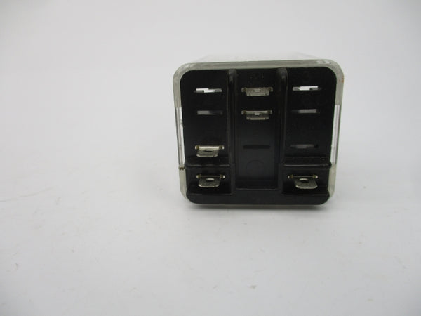 POTTER & BRUMFIELD KUP-5D15-24 24VDC NSNP