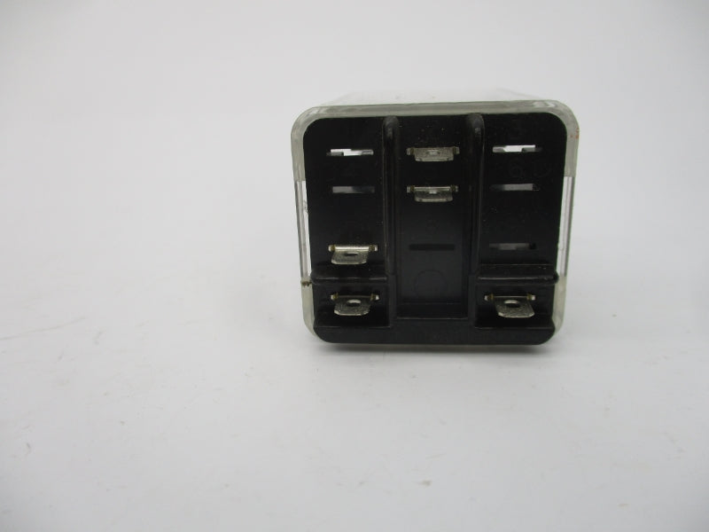 POTTER & BRUMFIELD KUP-5D15-24 24VDC NSNP