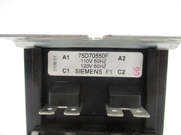 FURNAS 42DF35AFBCF 110/120V NSNP