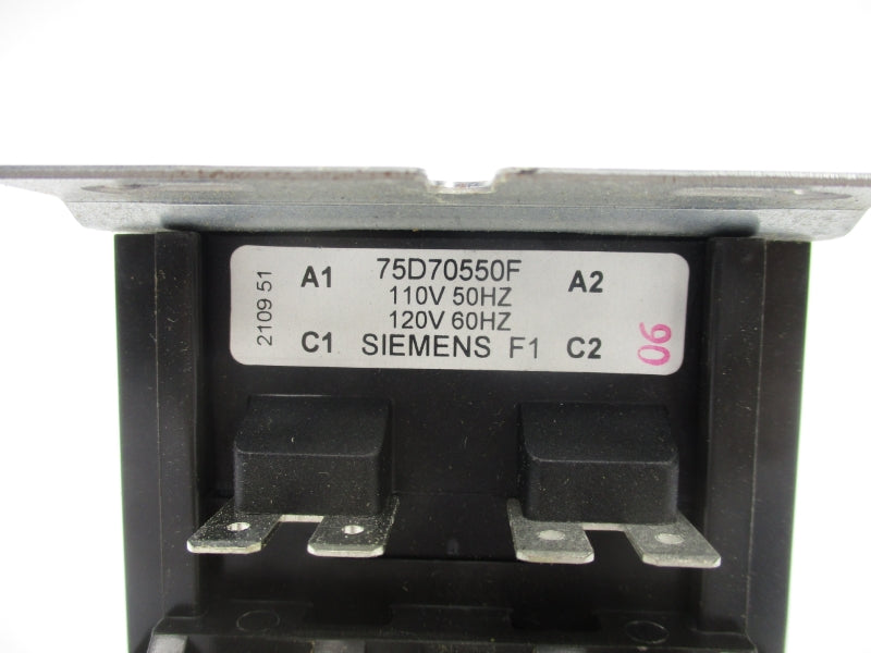 FURNAS 42DF35AFBCF 110/120V NSNP