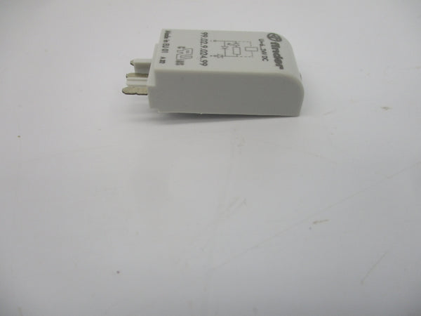 FINDER 99.02.9.024.99 24VDC NSMP