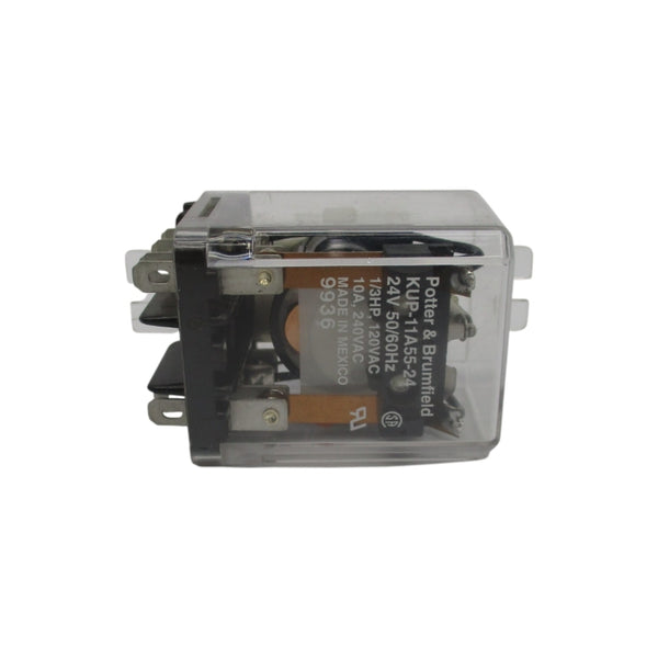 POTTER & BRUMFIELD KUP-11A55-24 24V NSNP