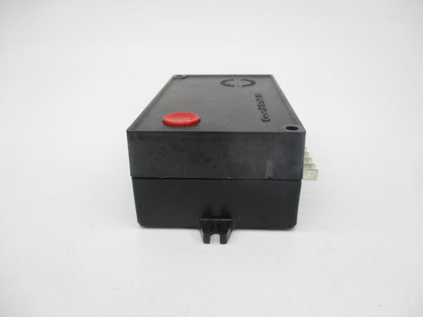 TRANE CTR06958 120VAC NSNP