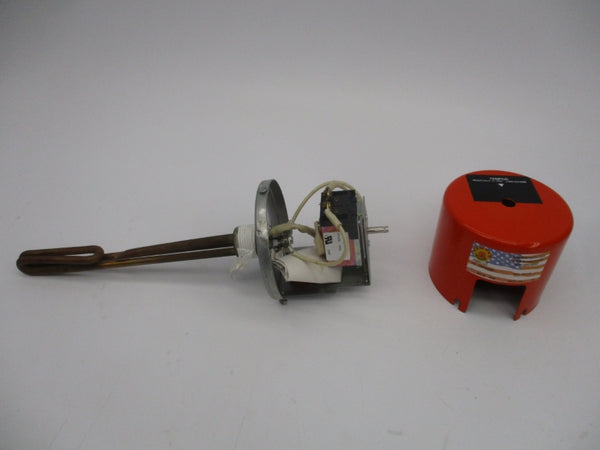 TEMPCP TSPO2081 120V (AS PICTURED) UNMP