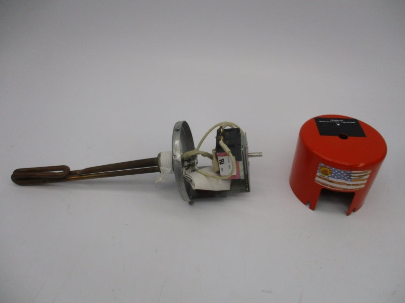 TEMPCP TSPO2081 120V (AS PICTURED) UNMP