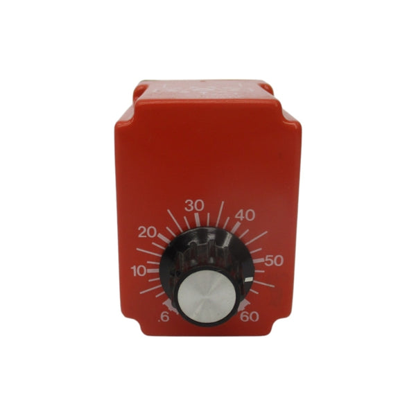 NCC T3K-60-462 0.6-60S NSNP